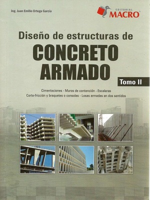 Concreto Armado - Juan Ortega Garcia - Tomo II